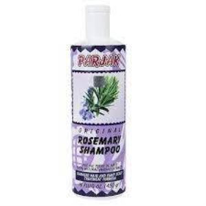 شامپورزماری450گرم پرژک