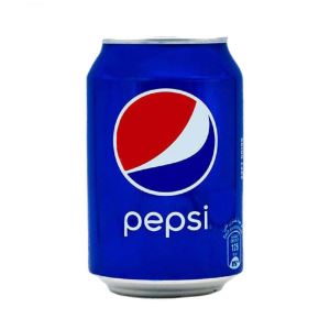 پپسی نوشابه 330ml