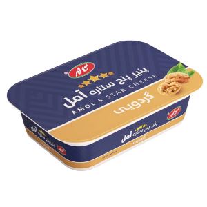 کاله پنیرآمل گردویی200گرم