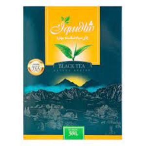 شاهسوند چای سیاه شکسته بهاره 500 گرم