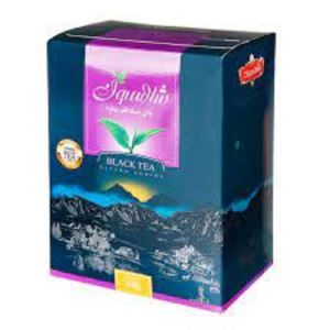 شاهسوند چای سیاه قلم بهاره 400 گرم