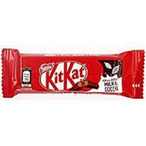 کیت کت 2 انگشتی original