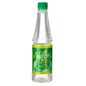 عرق نعناع 430 گرم  پت ربیع