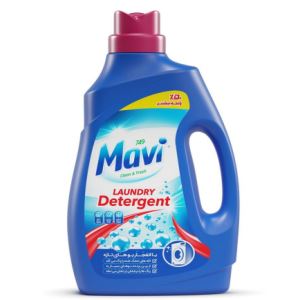 ماوی مایع لباسشویی 2500 گرم