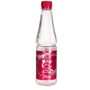 گلاب پت 430 گرم ربیع