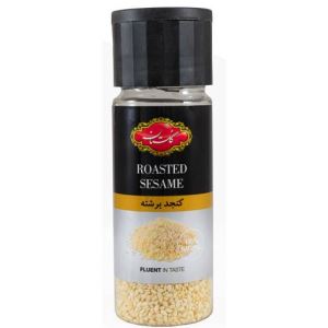 کنجد برشته 70 گرمی گلستان