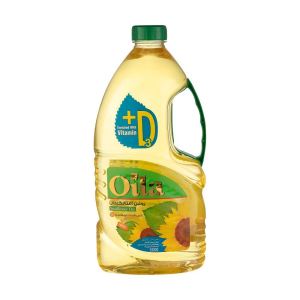 اویلا روغن آفتابگردان 1800 گرم
