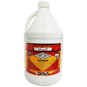 من تمیز کننده 4 لیتری