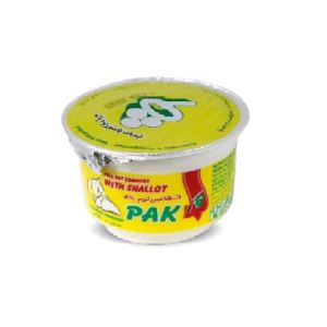 پاک ماست موسیر 250گرم