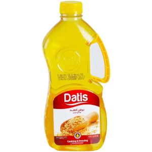 روغن کنجد تصفیه شده 1.8 لیتر داتیس