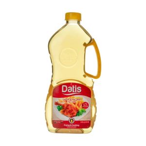 روغن سرخ کردنی 1.620 لیتر داتیس