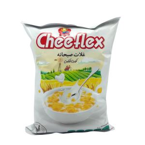 چی توز غلات صبحانه کورن فلکس 80 گرم