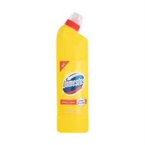 سفید کننده لمون 750 میلی لیتر دامستوس