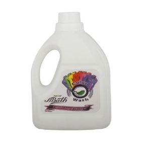 مایع رنگین شوی 1500 میلی لیتر بس