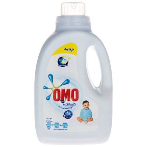 مایع لباسشویی کودک 1350میلی لیتر امو