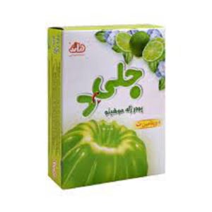 پودر ژله موهیتو 100گرم دراژه