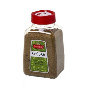 شاهسوند پودر زیره پت 100گ