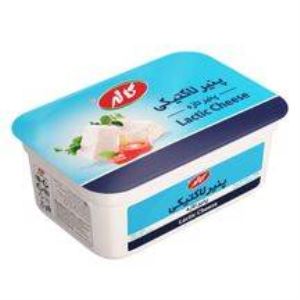 کاله پنیر لاکتیکی روجا 300گرم کاله