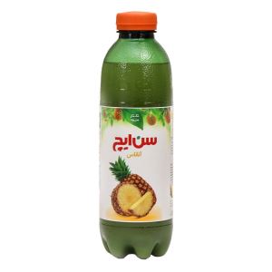 نکتار آناناس پت750 میلی لیتر سن ایچ
