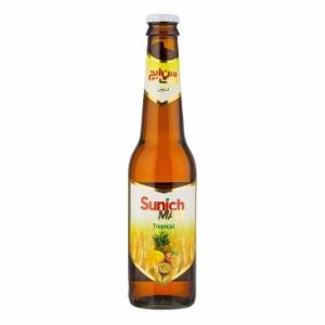 سن ایچ نوشیدنی مالت استوایی شیشه320م