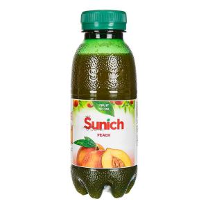 نکتار هلو 300 سی سی سن ایچ