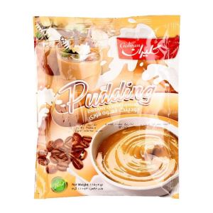 گلیران پودینگ فوری قهوه 110گرم