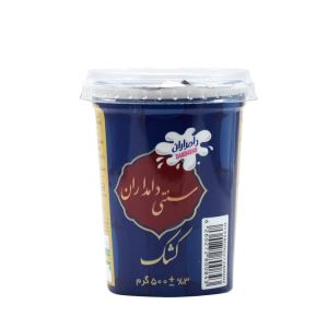 دامداران کشک سنتی 500 گرم