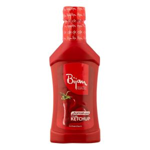 سس گوجه فرنگی 550 گرم بیژن