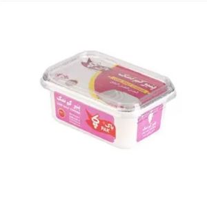 پاک پنیر لیوانی کم نمک 300گرم