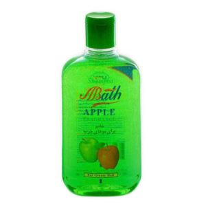 شامپو  برای موهای چرب 1000 بس