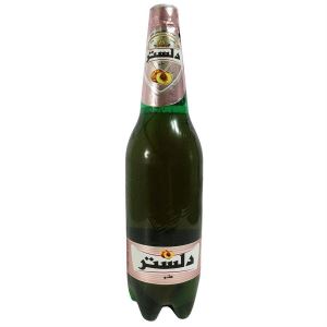 دلستر ماءالشعیر هلو 1ل