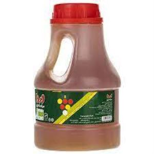 سرکه قرمز  1000 گرم وردا