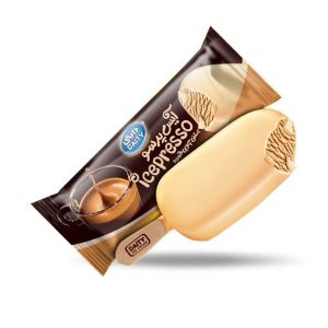 دایتی بستنی چوبی قهوه آیس پرسو