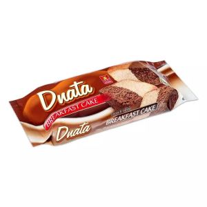 آناتا کیک صبحانه دورنگ دناتا 130گرم