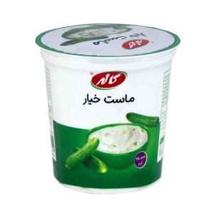 کاله ماست خیار 750 گرم