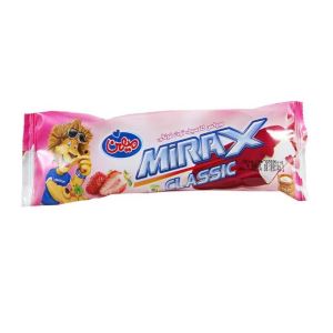 میهن میرکس کلاسیک توت فرنگی