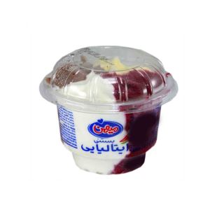 میهن بستنی ایتالیایی