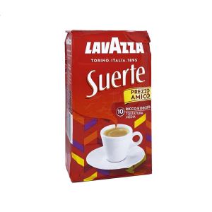 لاوازا قهوه Suerto