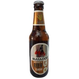 ماتادور نوشیدنی مالت 320 میلی لیتر