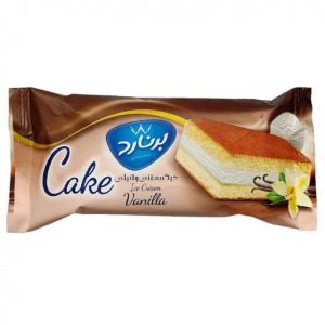 برنارد کیک بستنی