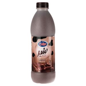شیر کاکائو بطری 950ml میهن