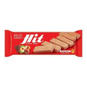 شیرین عسل ویفر هیت فندق 150گ