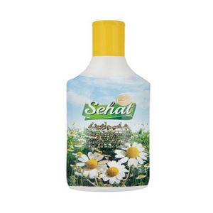 صحت شامپو بابونه 300 میل