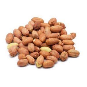 مغز بادام زمینی فله