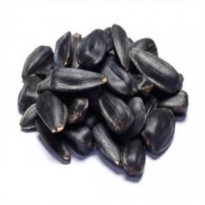 تخمه سیاه روغنی فله