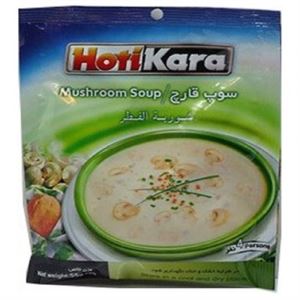 هاتی کارا سوپ قارچ 70گرم