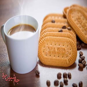 جام شیرین بیسکویت فله