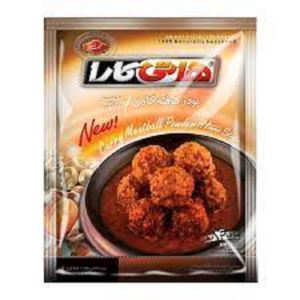 هاتی کارا پودر کوفته کاری 85گرم