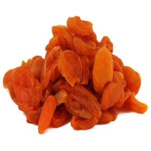 برگ زرد آلو