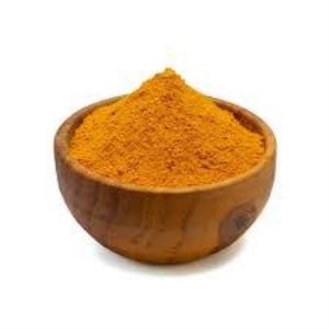 زردچوبه فله